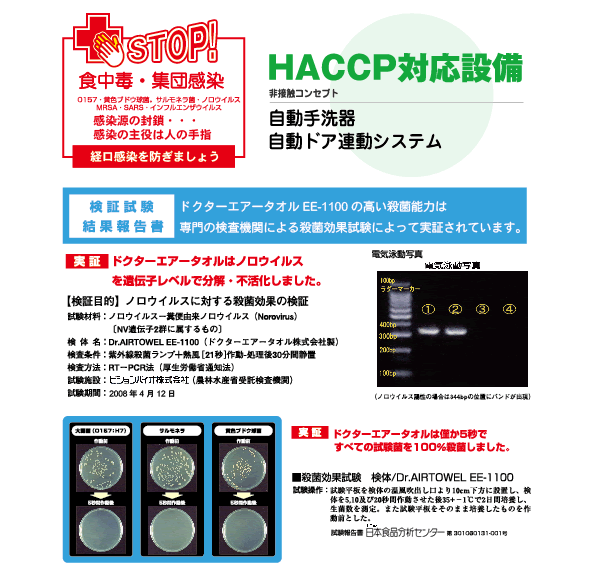 HACCPΉݔ
